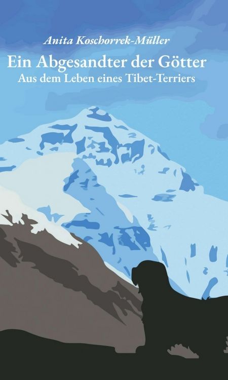 Produktbild: Ein Abgesandter der G&ouml;tter