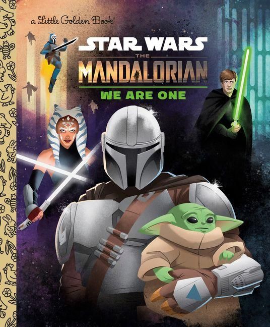 Produktbild: We Are One (Star Wars: The Mandalorian)