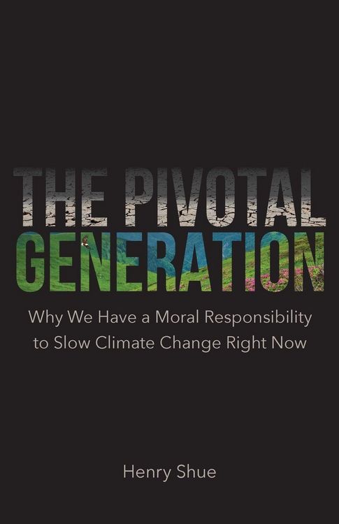 Produktbild: The Pivotal Generation