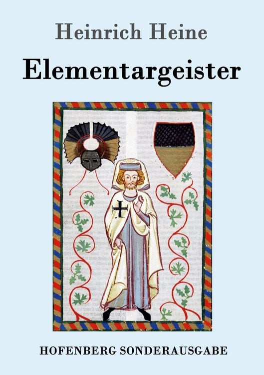 Produktbild: Elementargeister