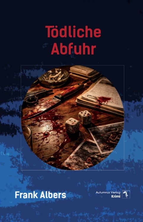 Produktbild: T&ouml;dliche Abfuhr
