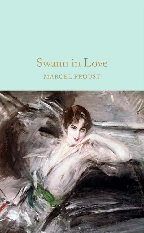 Produktbild: Swann In Love