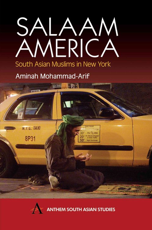 Produktbild: Salaam America