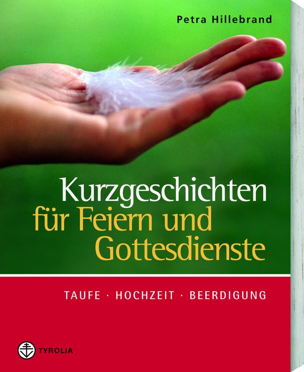 Produktbild: Kurzgeschichten f&uuml;r Feiern und Gottesdienste