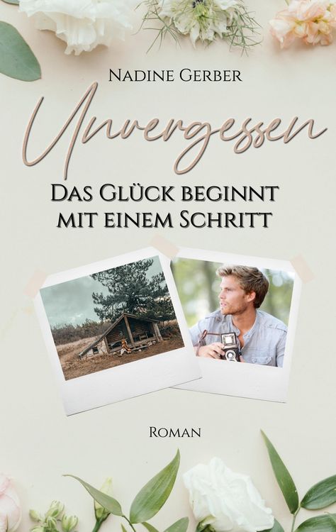 Produktbild: Unvergessen