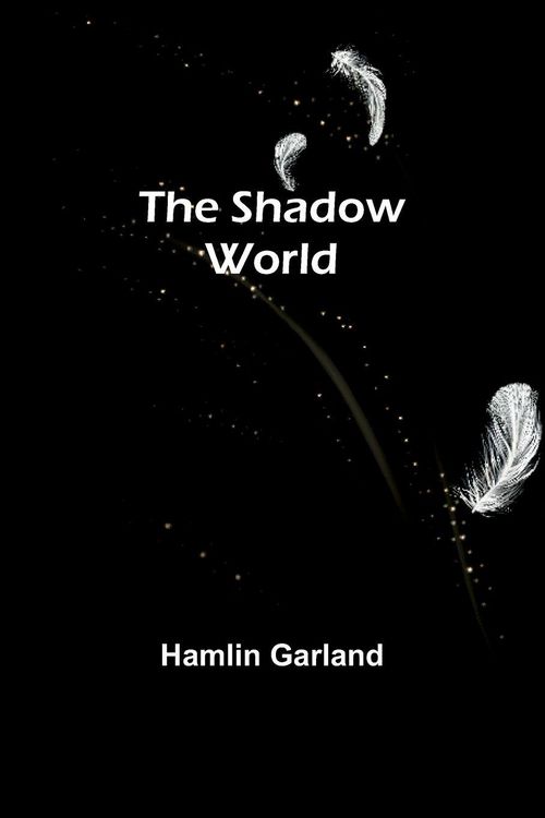 Produktbild: The Shadow World