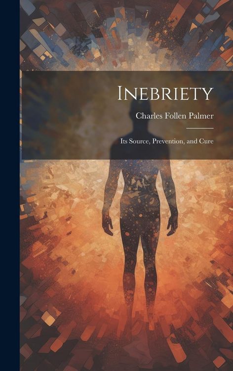 Produktbild: Inebriety: Its Source, Prevention, and Cure