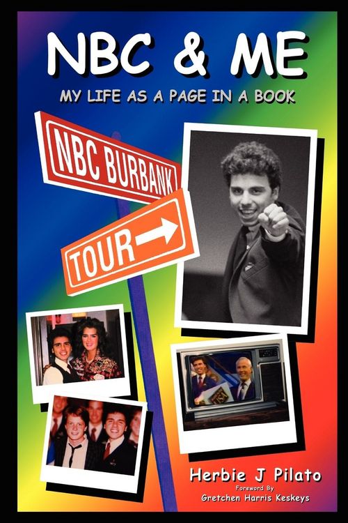 Produktbild: NBC & Me