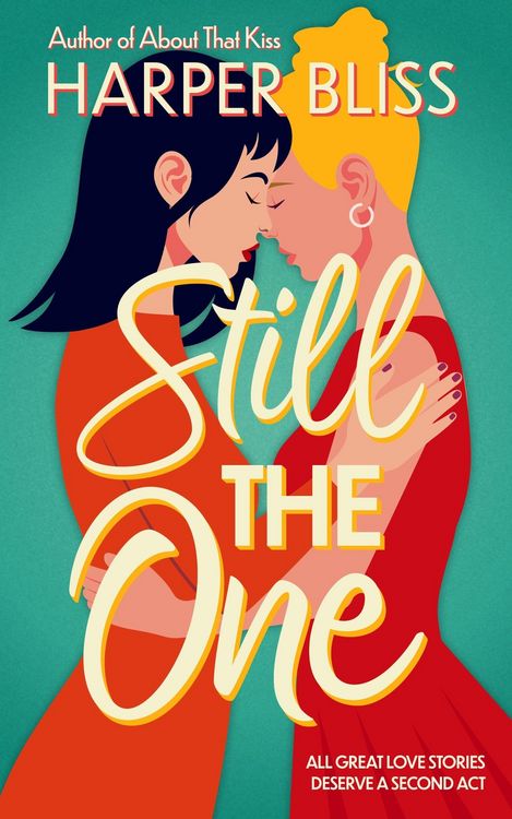 Produktbild: Still the One