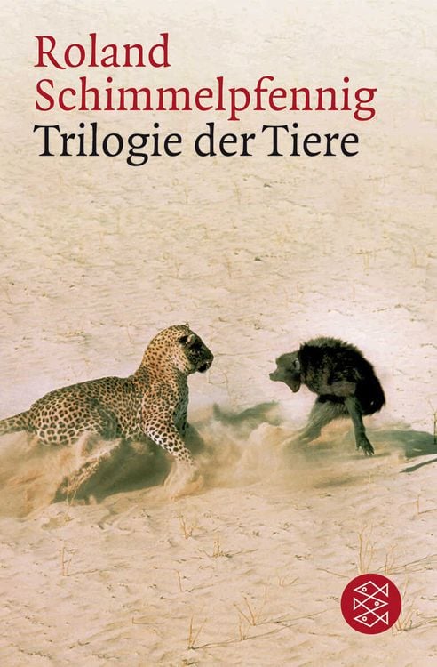 Produktbild: Trilogie der Tiere