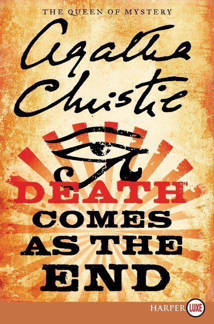Produktbild: Death Comes as the End LP