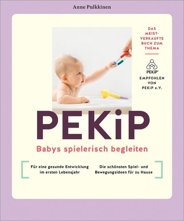 Produktbild: PEKiP
