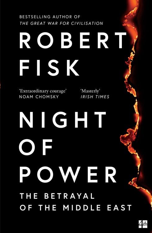 Produktbild: Night of Power