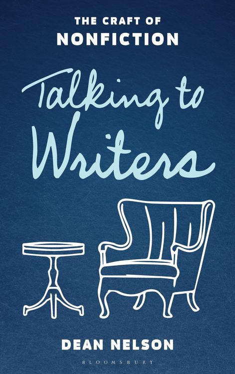 Produktbild: Talking to Writers