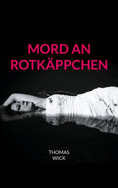 Produktbild: Mord an Rotk&auml;ppchen