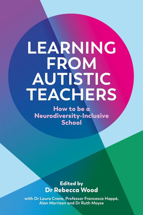 Produktbild: Learning from Autistic Teachers