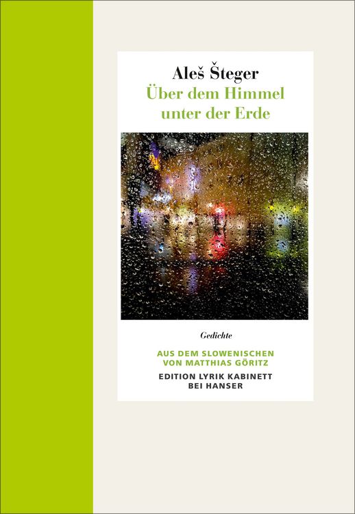 Produktbild: &Uuml;ber dem Himmel unter der Erde