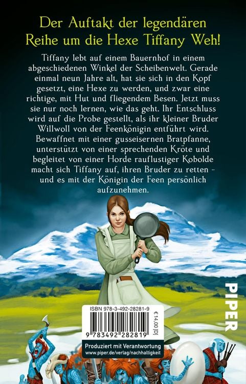 Produktbild: Kleine freie M&auml;nner