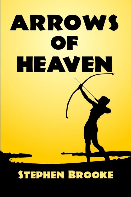 Produktbild: Arrows of Heaven