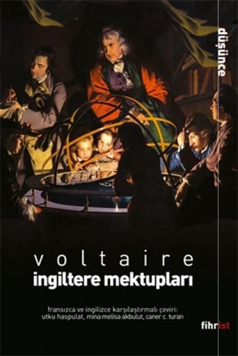 Produktbild: Ingiltere Mektuplari
