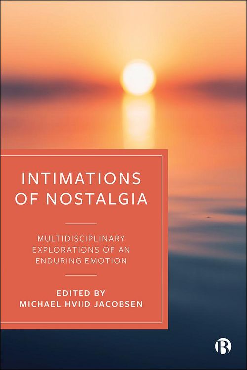 Produktbild: Intimations of Nostalgia
