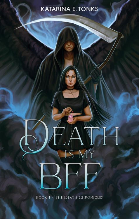 Produktbild: Death is My BFF