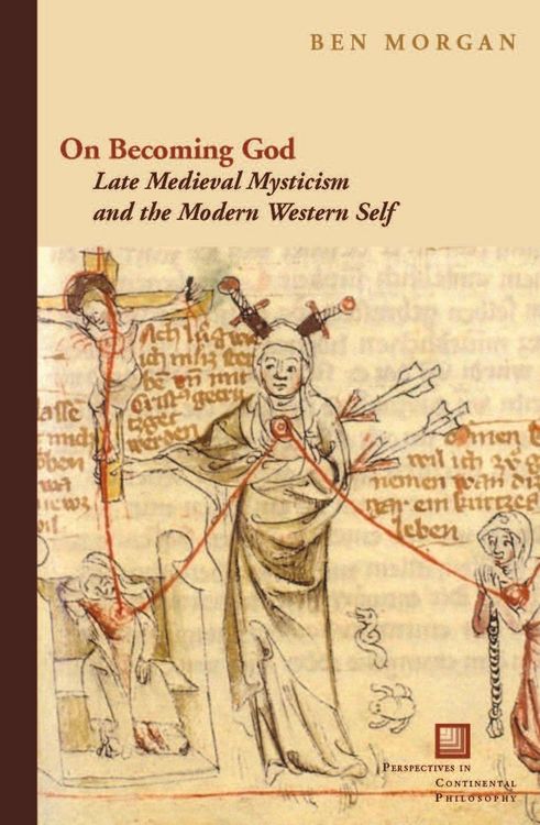 Produktbild: On Becoming God