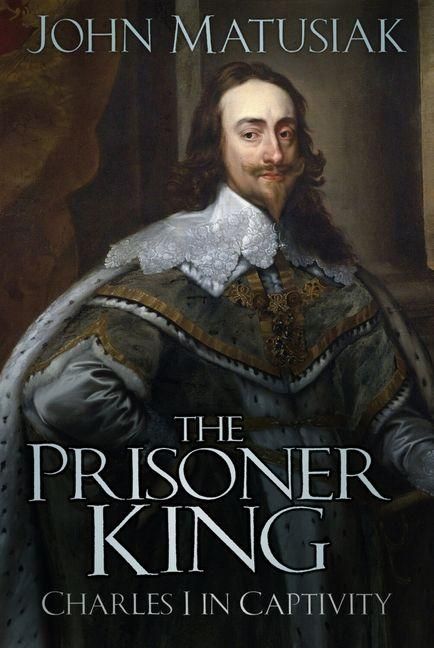 Produktbild: The Prisoner King