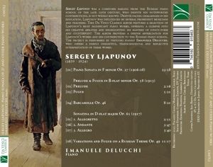 Produktbild: Piano Sonatas