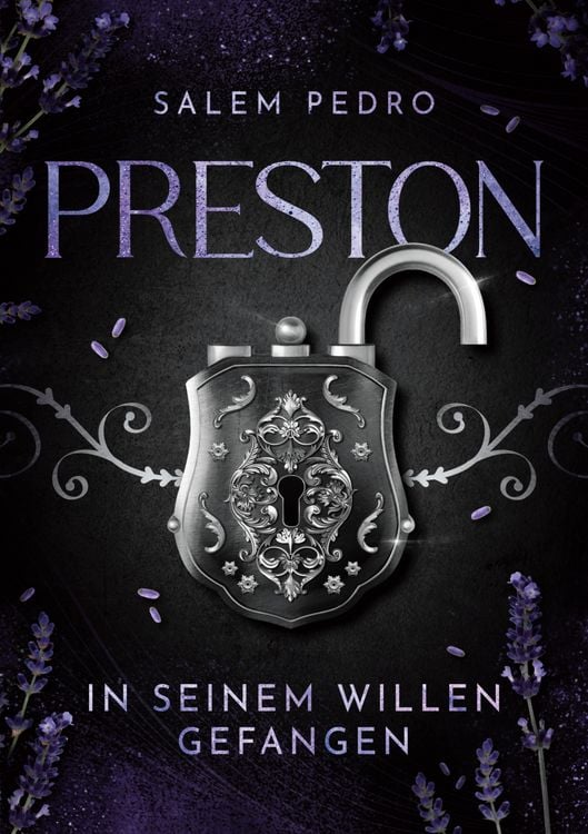 Produktbild: Preston