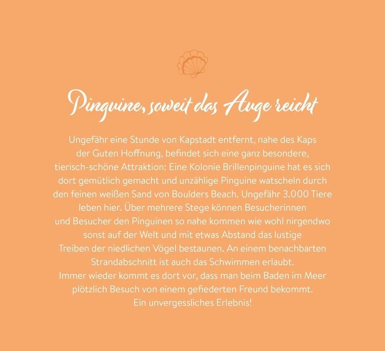 Produktbild: Ein bisschen MEER geht immer