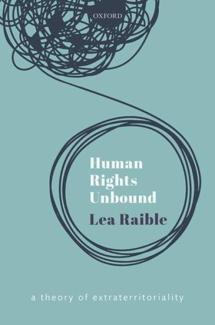 Produktbild: Human Rights Unbound