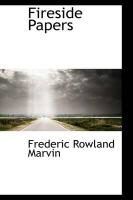 Produktbild: Fireside Papers