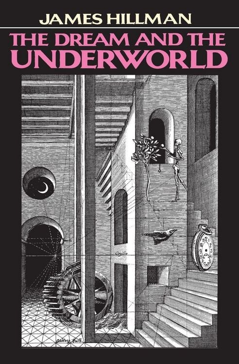 Produktbild: Dream & Underwor PB