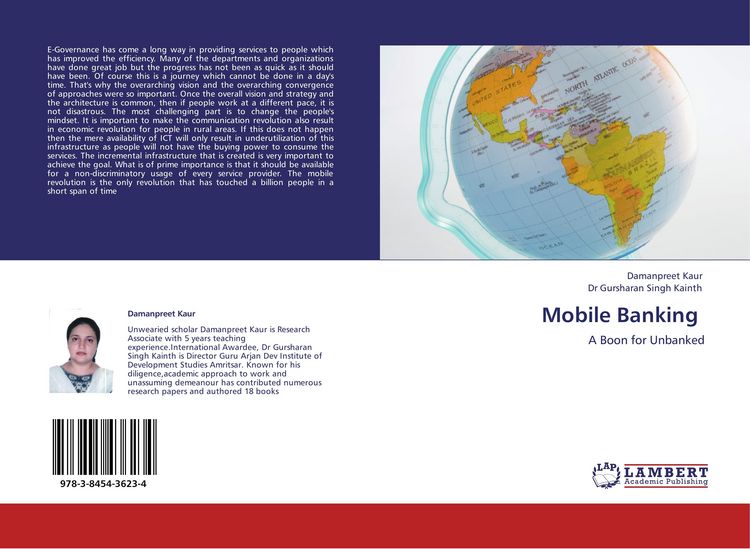 Produktbild: Mobile Banking