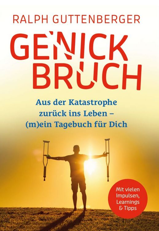 Produktbild: Genickbruch
