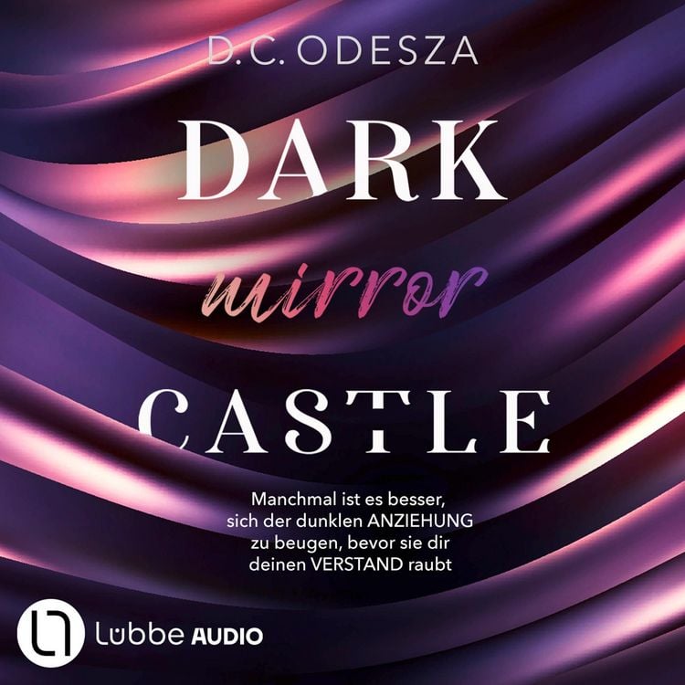Produktbild: DARK mirror CASTLE