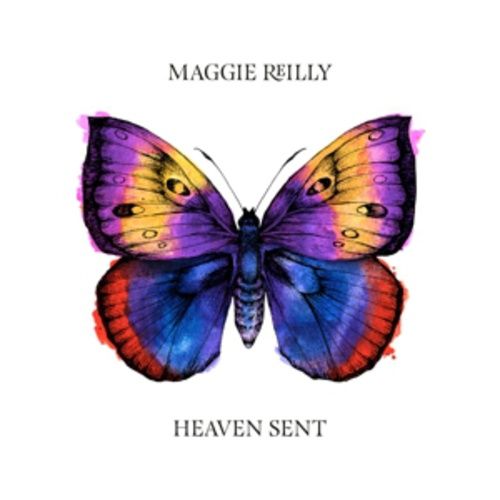 Produktbild: Heaven Sent