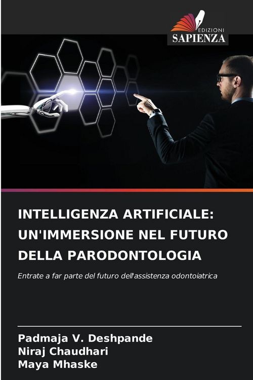 Produktbild: Intelligenza Artificiale