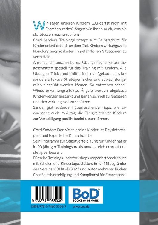 Produktbild: Lassen Sie mich los!