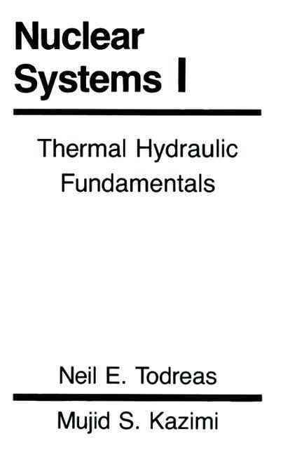 Produktbild: Nuclear Systems Volume I