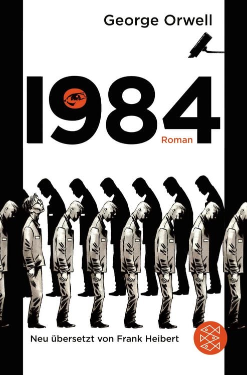 Produktbild: 1984