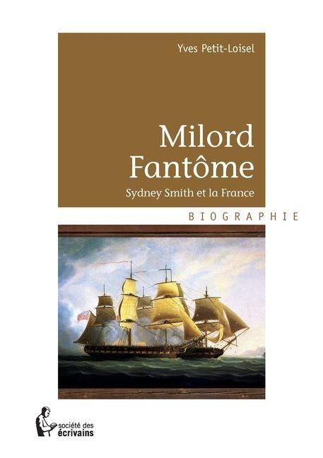 Produktbild: Milord Fant&ocirc;me