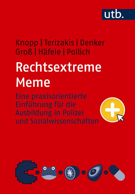 Produktbild: Rechtsextreme Meme
