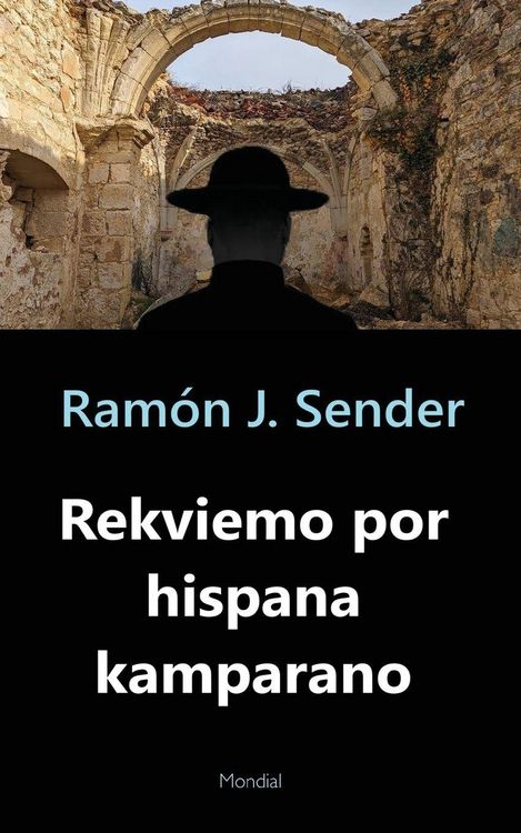 Produktbild: Rekviemo por hispana kamparano