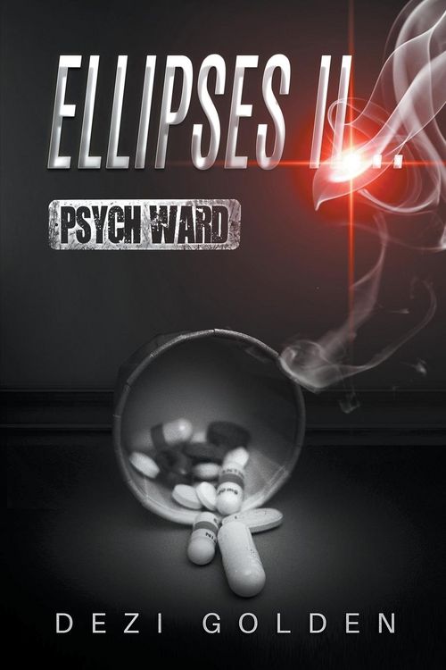 Produktbild: Ellipses II...
