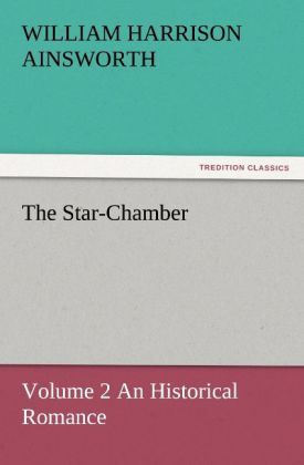Produktbild: The Star-Chamber