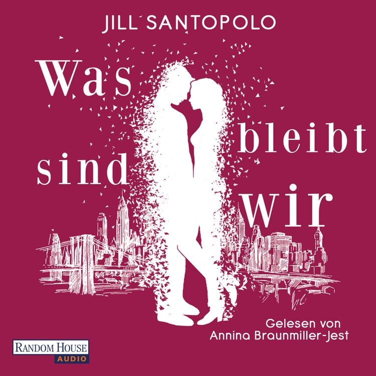 Produktbild: Was bleibt, sind wir