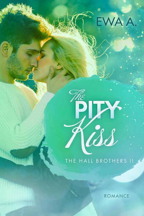 Produktbild: The Pity Kiss - The Hall Brothers II