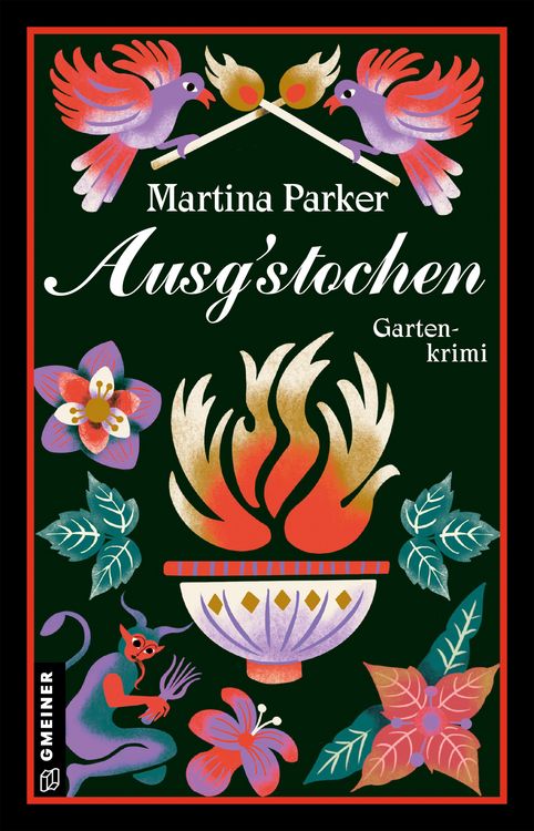 Produktbild: Ausgstochen